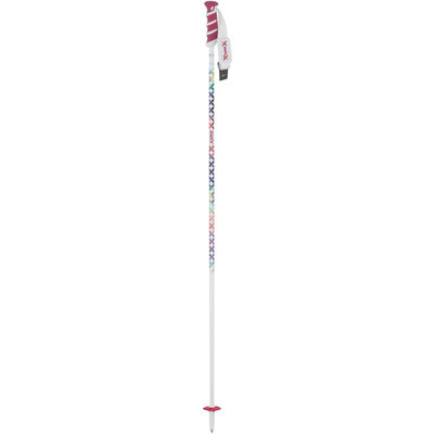 Swix Women's W1 Alpine Ski Poles