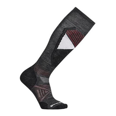 SmartWool PhD® Ski Light Pattern 2017