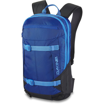 Dakine Mission Pro 18L Backpack