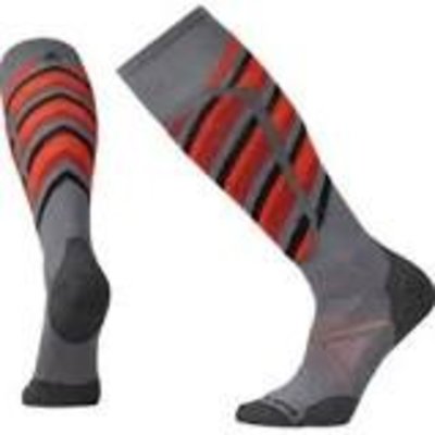 Smartwool PhD® Ski Medium Pattern 2017