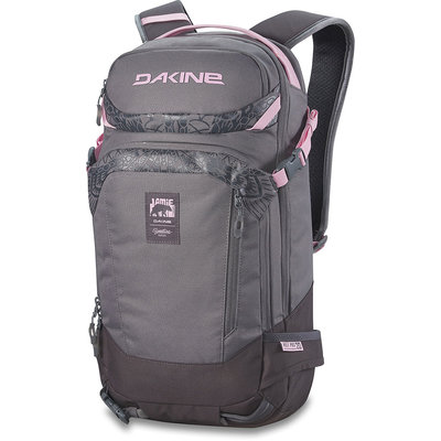 Dakine Women's Team Heli Pro 20L Backpack