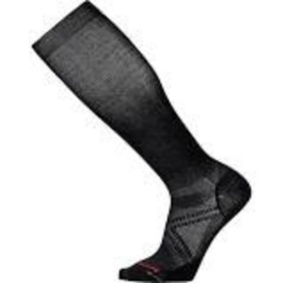 SmartWool PhD® Graduated Compression Ultra Light Sock 2017