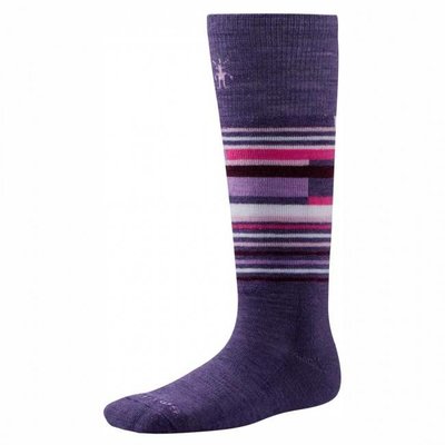 Smartwool Kids' Wintersport Fox Sock 2016