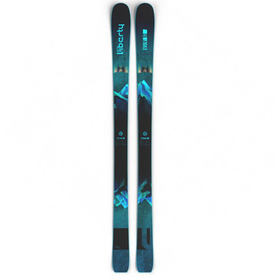 Liberty Evolv 90 Skis (Ski Only) 2023