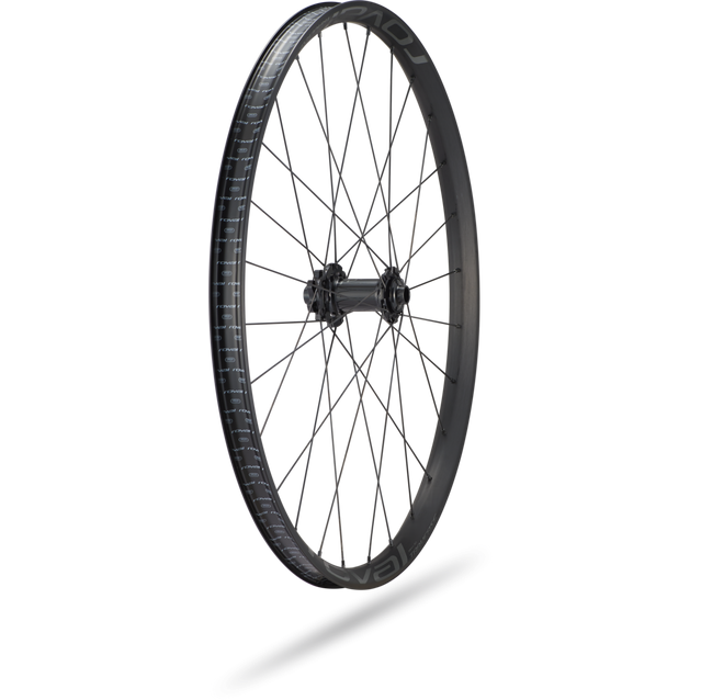 Specialized Roval Traverse 27.5 6B XD Wheelset Philbrick s Ski Board Bike