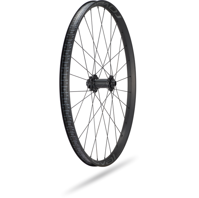 Specialized Roval Traverse 27.5 6B XD Wheelset Philbrick s Ski Board Bike