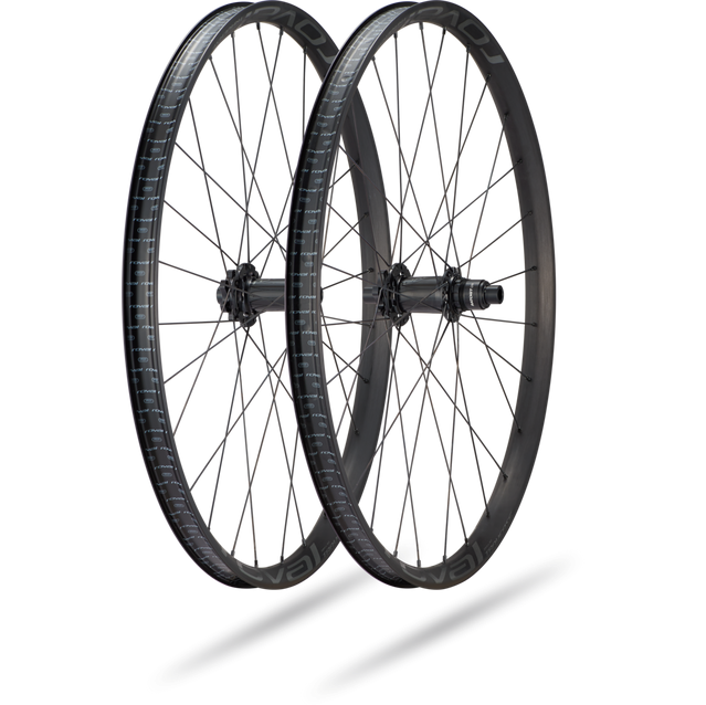 Specialized Roval Traverse 27.5 6B XD Wheelset Philbrick s Ski Board Bike
