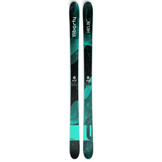 Liberty Kids' Helix 84 Skis (Ski Only) 2023