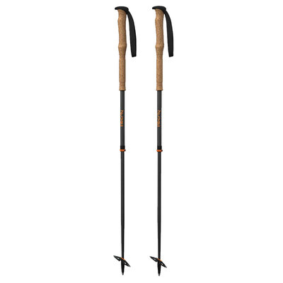 Liberty Ultralight Adjustable Carbon Fiber Touring Pole