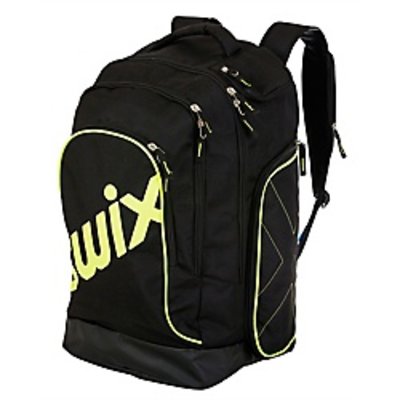Swix Budapack Boot Pack Black 2018