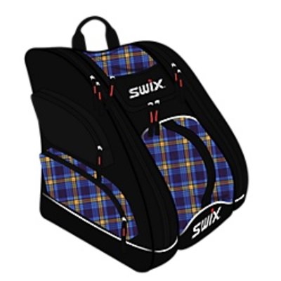 Swix Tilted Kilt Tri Pack Boot Bag 2018
