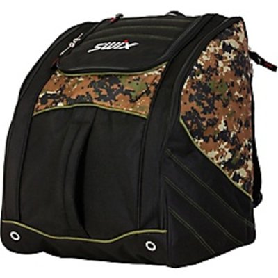 Swix Tilted Kilt Lo Pro Boot Bag 2018