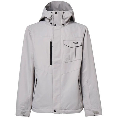 Oakley Core Divisional RC Insulated Jacket 2023