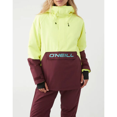 O'Neill Women's O'riginal Anorak Jacket 2023
