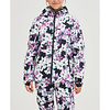 O'Neill Girls' Adelite Printed Jacket 2023