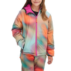 O'Neill Girls' BTS Reversible Jacket 2023