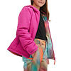 O'Neill Girls' BTS Reversible Jacket 2023