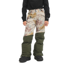 O'Neill Boys' Anvil Printed Pants 2023
