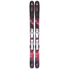 Atomic Women's Maven 86 R Skis w/M10 GW Bindings 2023