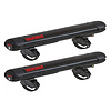 Yakima Fatcat EVO 4 Ski and Snowboard Rack w/Locks