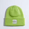 Coal The Uniform Mid Knit Beanie