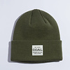 Coal The Uniform Mid Knit Beanie