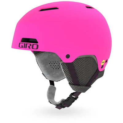 Giro Kids' Crue Mips Snow Helmet 2023