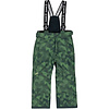 Kamik Boys' Harper Terrain Shadow Bib Pants 2023