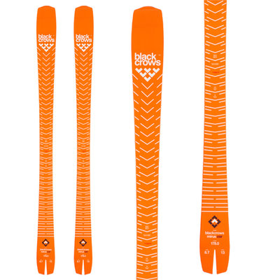 Black Crows Mirus Cor Skis (Ski Only) 2023