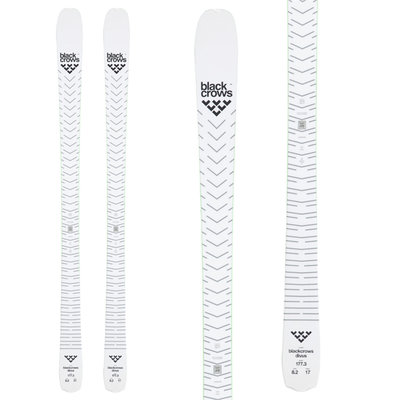 Black Crows Divus Skis (Ski Only) 2023