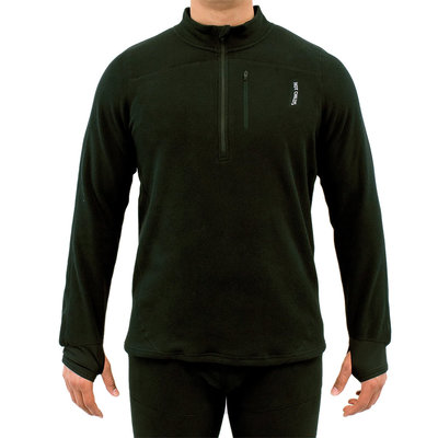 Hot Chillys La Montana Fleece Zip Top