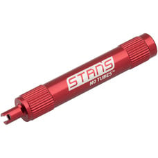 Stan's NoTubes Presta/Schrader Valve Core Removal Tool