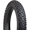 Surly Lou Tire - 26 x 4.8 Tubeless Folding Black 120tpi