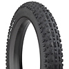 Surly Bud Tire - 26 x 4.8, Tubeless, Folding, Black, 120tpi