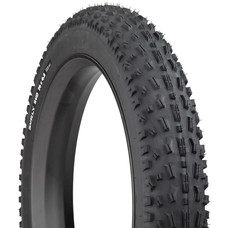 Surly Bud Tire - 26 x 4.8, Tubeless, Folding, Black, 120tpi