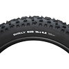 Surly Bud Tire - 26 x 4.8, Tubeless, Folding, Black, 120tpi
