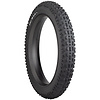 Surly Bud Tire - 26 x 4.8, Tubeless, Folding, Black, 120tpi