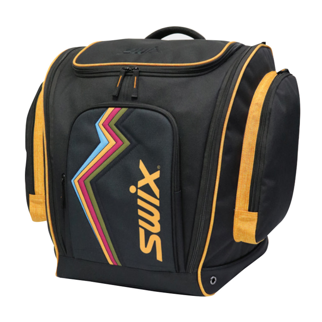Swix Swix Kilt Tri Pack Boot Bag Philbrick's Ski, Board, & Bike