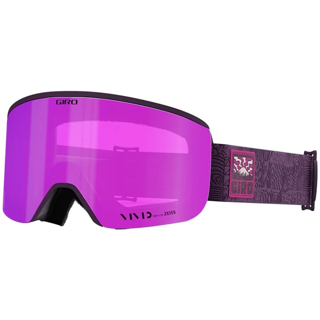 Giro Women's Ella Snow Goggles 2023 - Philbrick's Ski, Board, & Bike