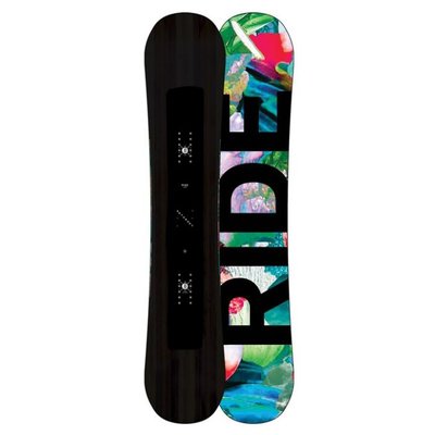 Ride Saturday Snowboard 2018