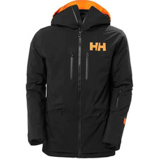 Helly Hansen Garibaldi Infinity Jacket 2025