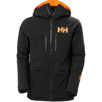 Helly Hansen Garibaldi Infinity Jacket 2023