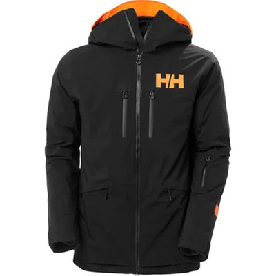 Helly Hansen Garibaldi Infinity Jacket 2024