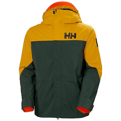 Helly Hansen Ullr Z Shell Jacket 2023