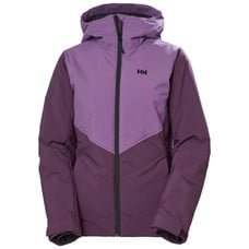 Helly Hansen Women's Alpine Insulated Jacket 2024