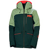 Helly Hansen Women's Powchaser Lifaloft Insulated Ski Jacket 2023