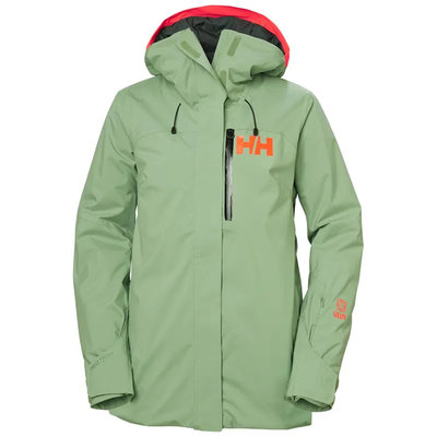 Helly Hansen Women's Powshot Ski Jacket 2023