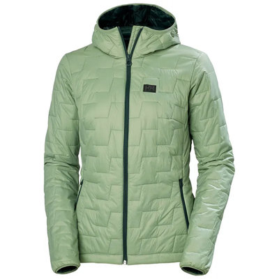 Oom of meneer Schat ritme Helly Hansen Helly Hansen Women's Lifaloft Hooded Insulator Jacket 2023 -  Philbrick's Ski, Board, & Bike