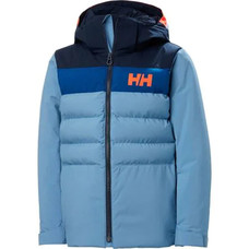 Helly Hansen Boys' Cyclone Jacket 2024