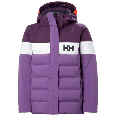 Helly Hansen Girls' Diamond Jacket 2023